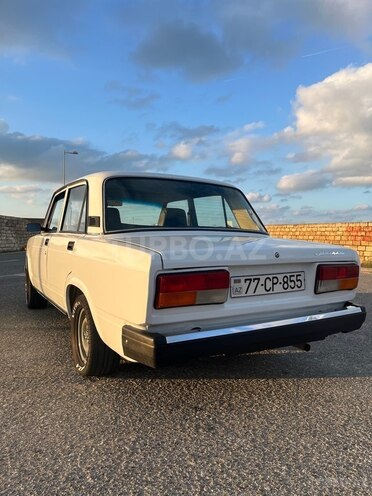 LADA (VAZ) 2107 2005, 59,000 km - 1.6 л - Bakı