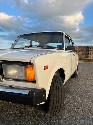 LADA (VAZ) 2107 2005, 59,000 km - 1.6 л - Bakı