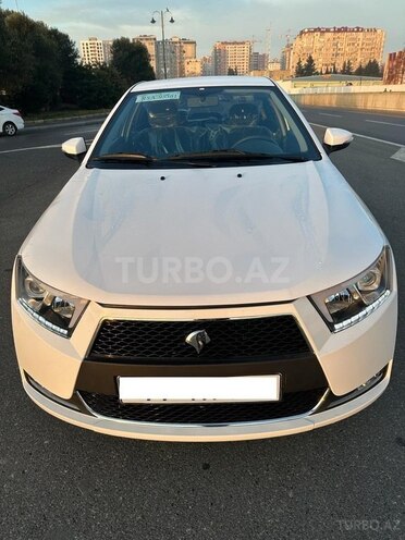 Khazar SD 2024, 42,000 km - 1.7 l - Bakı