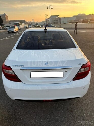 Khazar SD 2024, 42,000 km - 1.7 l - Bakı