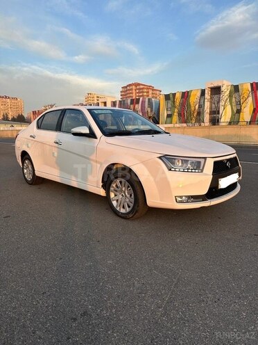 Khazar SD 2024, 42,000 km - 1.7 l - Bakı