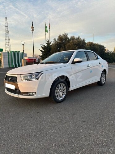 Khazar SD 2024, 42,000 km - 1.7 l - Bakı