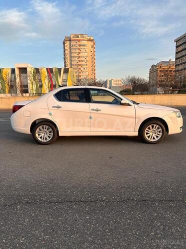 Khazar SD 2024, 42,000 km - 1.7 l - Bakı