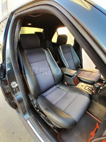 Mercedes C 220 d 2000, 360,000 km - 2.2 l - Bakı