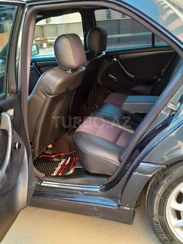 Mercedes C 220 d 2000, 360,000 km - 2.2 l - Bakı