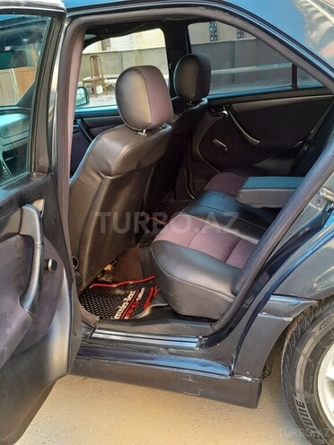 Mercedes C 220 d 2000, 360,000 km - 2.2 l - Bakı