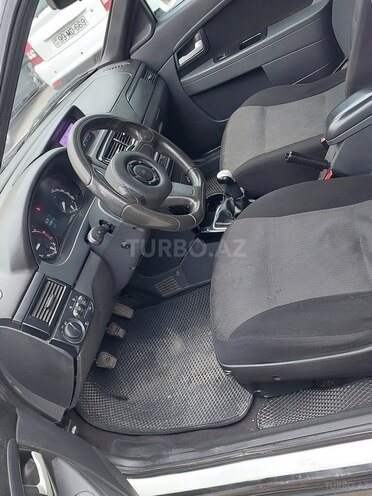 LADA (VAZ) Priora 2017, 146,000 km - 1.6 l - Sumqayıt