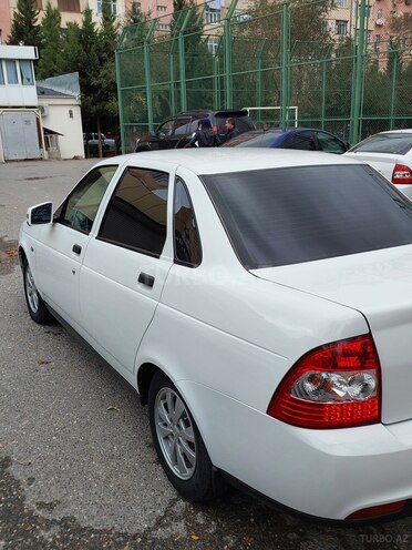 LADA (VAZ) Priora 2017, 146,000 km - 1.6 l - Sumqayıt
