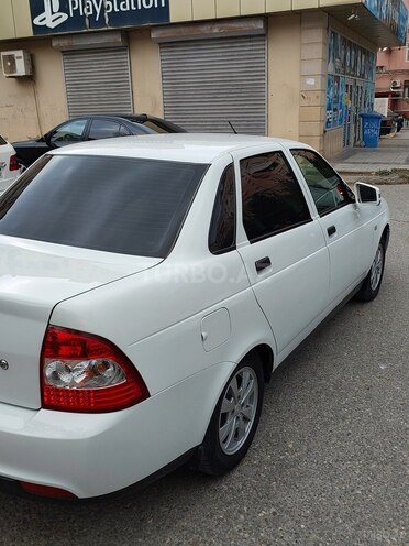 LADA (VAZ) Priora 2017, 146,000 km - 1.6 l - Sumqayıt