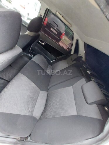 LADA (VAZ) Priora 2017, 146,000 km - 1.6 l - Sumqayıt