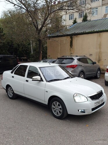 LADA (VAZ) Priora 2017, 146,000 km - 1.6 l - Sumqayıt