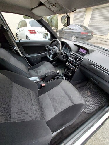 LADA (VAZ) Priora 2017, 146,000 km - 1.6 l - Sumqayıt