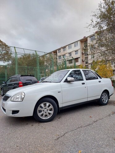 LADA (VAZ) Priora 2017, 146,000 km - 1.6 l - Sumqayıt