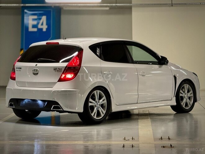 Hyundai i30 2009, 280,000 km - 1.6 л - Gəncə