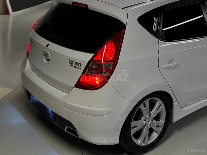 Hyundai i30 2009, 280,000 km - 1.6 л - Gəncə
