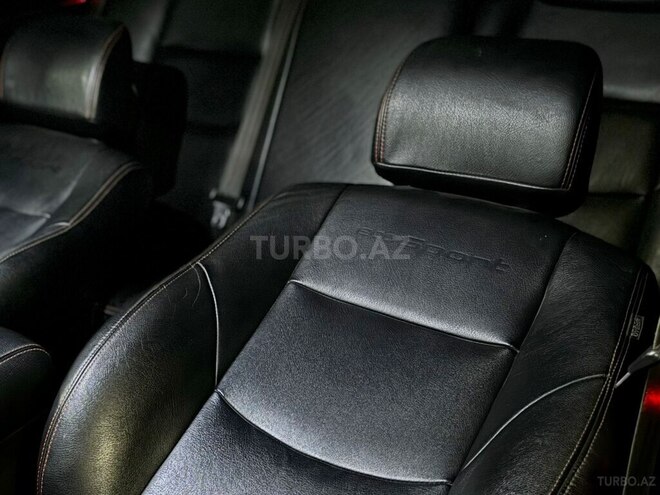 Hyundai i30 2009, 280,000 km - 1.6 л - Gəncə