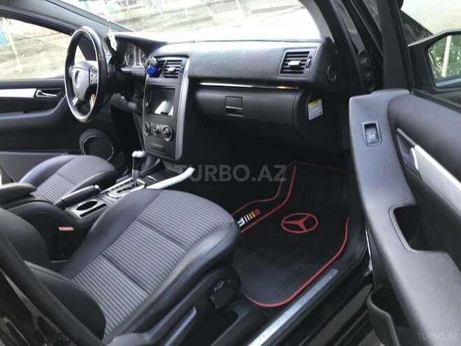 Mercedes B 170 2008, 143,000 km - 1.7 l - Sumqayıt