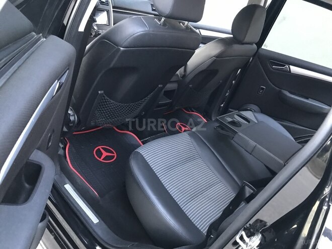 Mercedes B 170 2008, 143,000 km - 1.7 l - Sumqayıt
