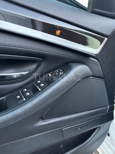 BMW 520 2012, 98,000 km - 2.0 l - Bakı