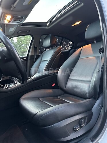 BMW 520 2012, 98,000 km - 2.0 l - Bakı