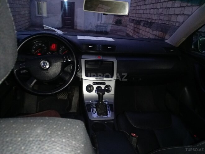 Volkswagen Passat 2007, 271,000 km - 2.0 л - Quba