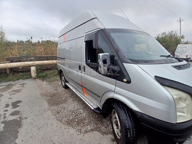 Ford Transit 2007, 207,000 km - 2.4 l - Bakı