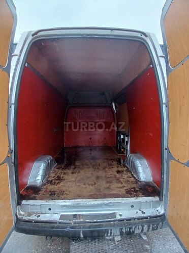 Ford Transit 2007, 207,000 km - 2.4 l - Bakı