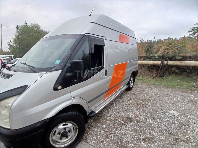 Ford Transit 2007, 207,000 km - 2.4 l - Bakı