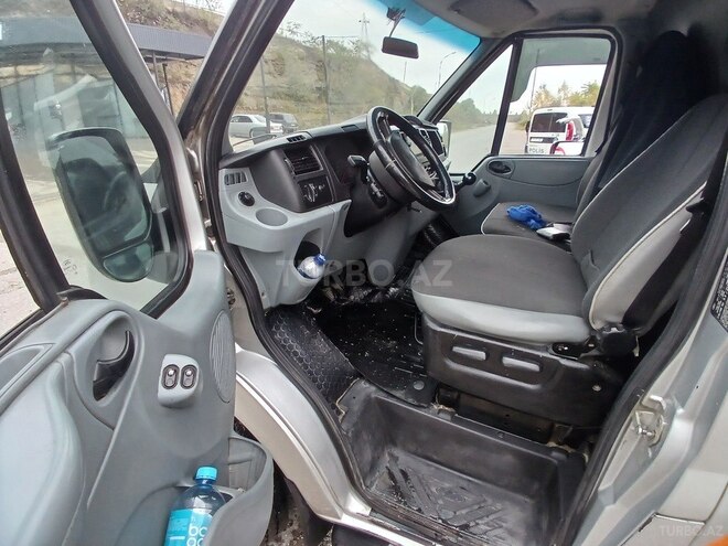 Ford Transit 2007, 207,000 km - 2.4 l - Bakı
