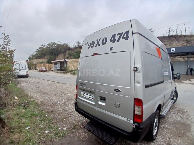 Ford Transit 2007, 207,000 km - 2.4 l - Bakı
