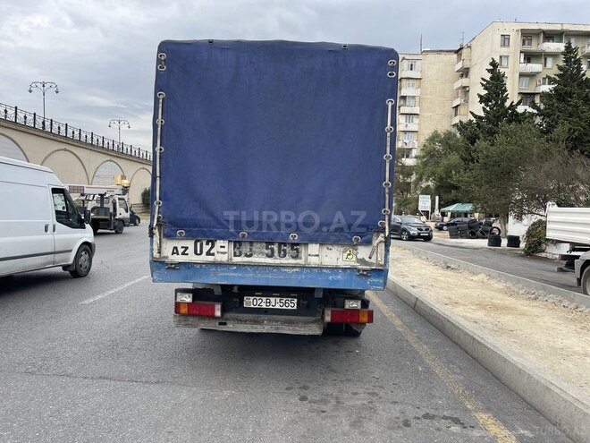 Ford Transit 1998, 205,000 km - 2.5 l - Bakı
