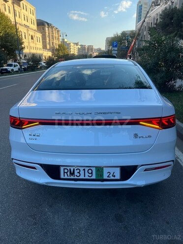 BYD Qin Plus 2024, 0 km - 1.5 л - Bakı