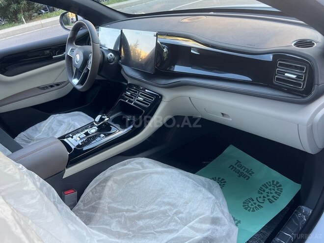 BYD Qin Plus 2024, 0 km - 1.5 л - Bakı