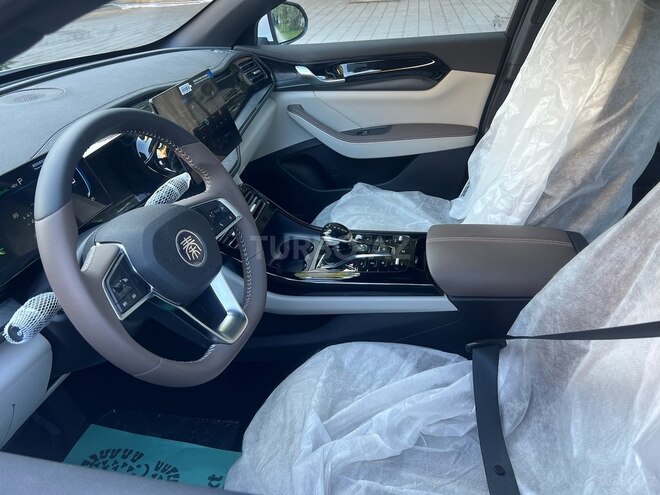 BYD Qin Plus 2024, 0 km - 1.5 л - Bakı
