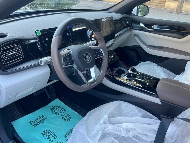 BYD Qin Plus 2024, 0 km - 1.5 л - Bakı