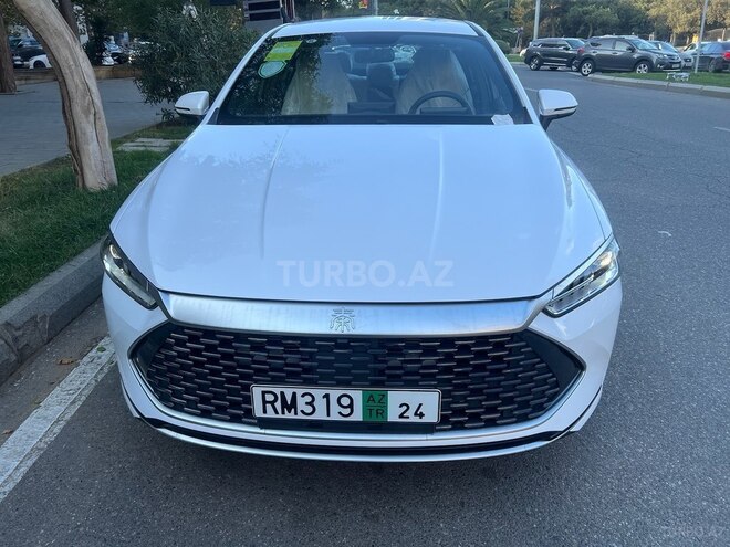 BYD Qin Plus 2024, 0 km - 1.5 л - Bakı