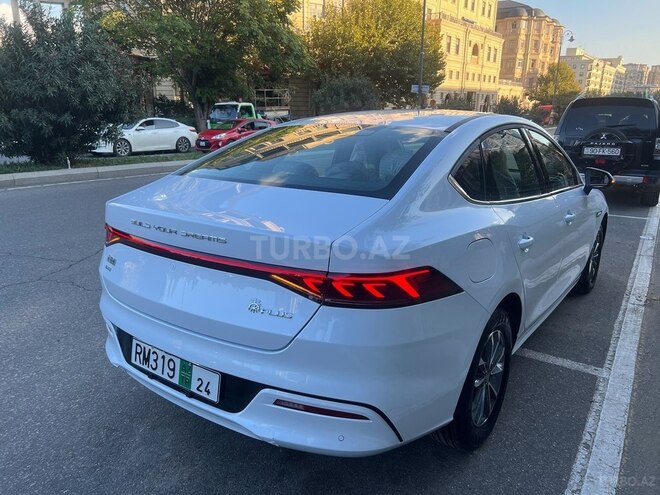BYD Qin Plus 2024, 0 km - 1.5 л - Bakı