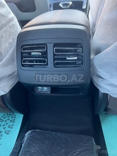 BYD Qin Plus 2024, 0 km - 1.5 л - Bakı