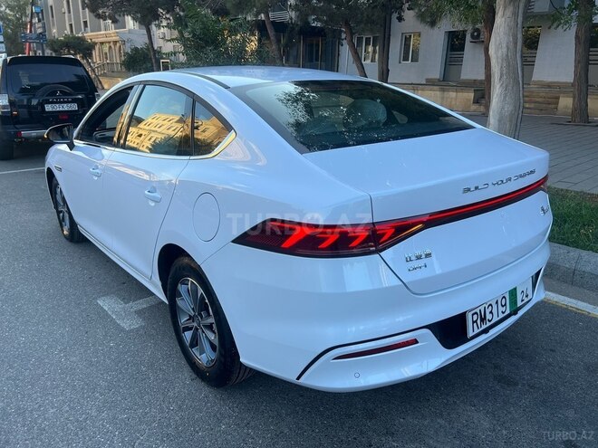 BYD Qin Plus 2024, 0 km - 1.5 л - Bakı