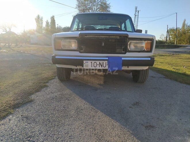 LADA (VAZ) 2107 2005, 121,200 km - 1.6 l - Zərdab