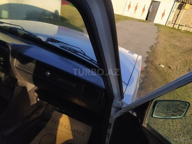 LADA (VAZ) 2107 2005, 121,200 km - 1.6 l - Zərdab