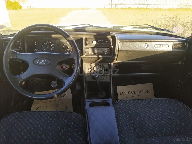 LADA (VAZ) 2107 2005, 121,200 km - 1.6 l - Zərdab