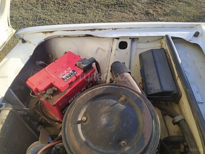 LADA (VAZ) 2107 2005, 121,200 km - 1.6 l - Zərdab