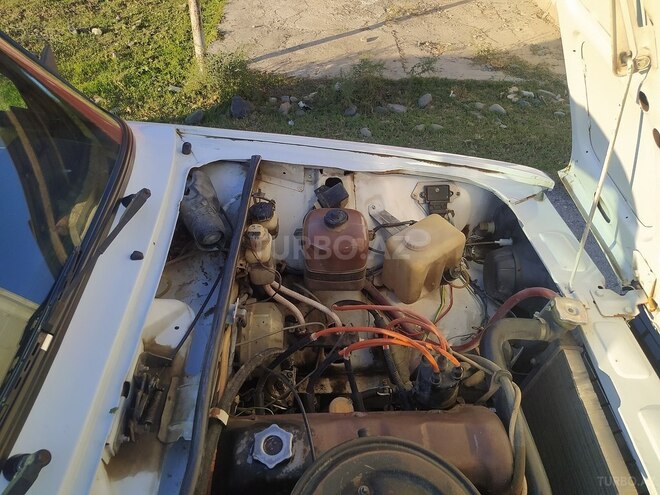 LADA (VAZ) 2107 2005, 121,200 km - 1.6 l - Zərdab
