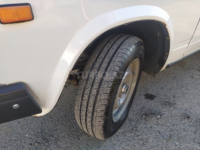 LADA (VAZ) 2107 2005, 121,200 km - 1.6 l - Zərdab