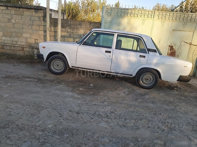 LADA (VAZ) 2107 2005, 121,200 km - 1.6 l - Zərdab