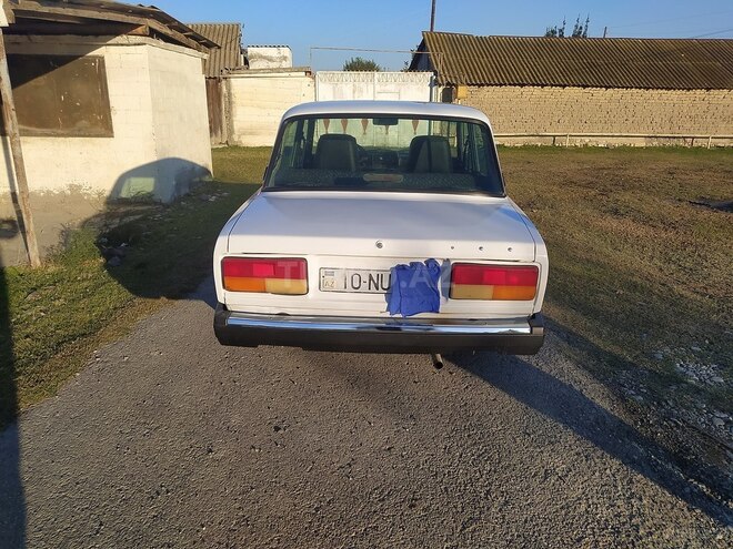 LADA (VAZ) 2107 2005, 121,200 km - 1.6 l - Zərdab