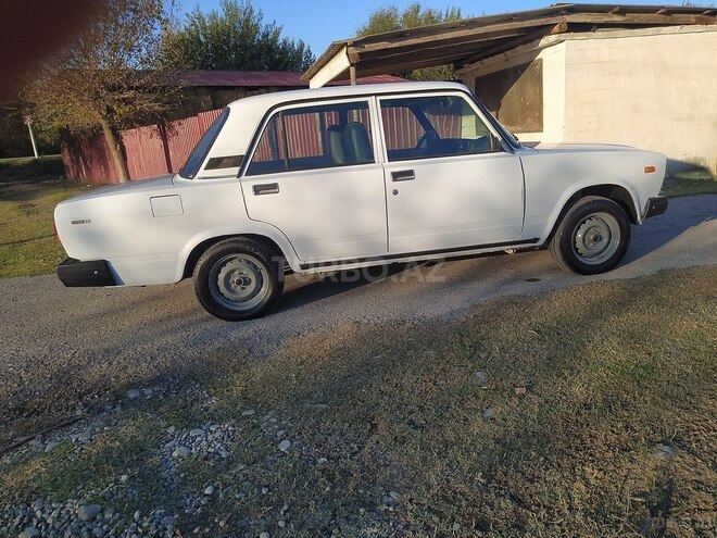 LADA (VAZ) 2107 2005, 121,200 km - 1.6 l - Zərdab