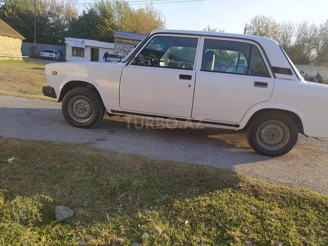 LADA (VAZ) 2107 2005, 121,200 km - 1.6 l - Zərdab