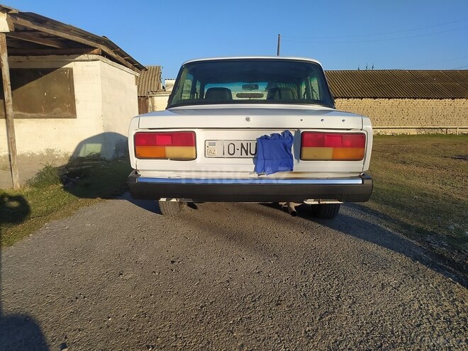 LADA (VAZ) 2107 2005, 121,200 km - 1.6 l - Zərdab